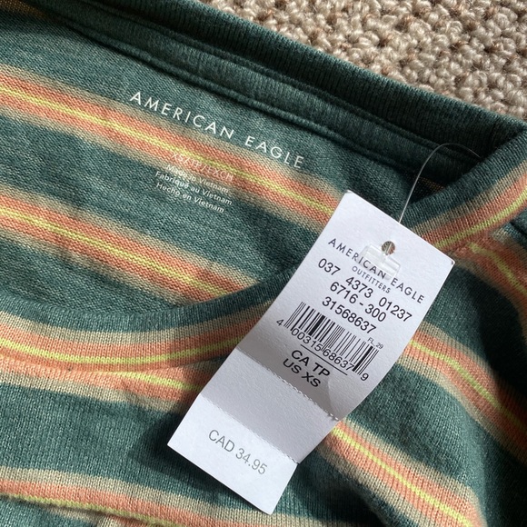 Striped Top Bundle - Picture 5 of 5